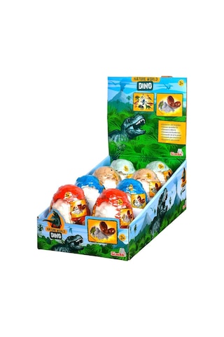Simba Dino Kazı Seti Dinozor