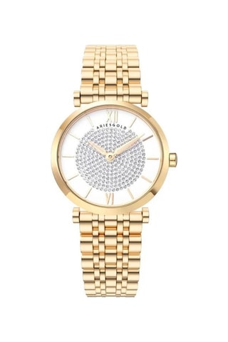 Arıes Gold L 5042 G-w Kadın Kol Saati