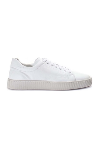 Hakiki Deri Erkek Casual Ayakkabı 819ma501 001