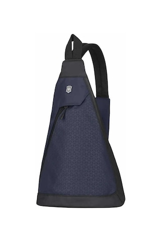 Victorinox Dual Mn Slıng Mavi Sırt Çantası Mavi