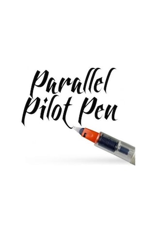 Pilot Parallel Pen 1.5 Mm. Kaligrafi Kalemi