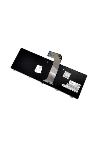Dell Uyumlu Inspiron N4050, N5040, N5050, 15R-N5050 Klavye Tuş Takımı - 54958305