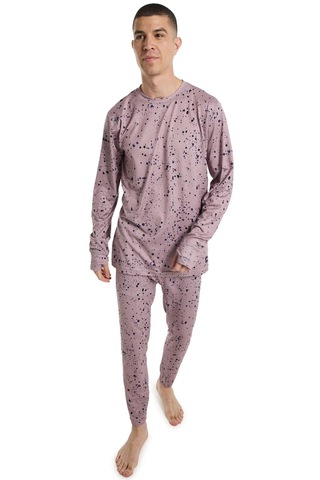 Burton Crew Erkek İçlik Üst 27605 Çok Renkli