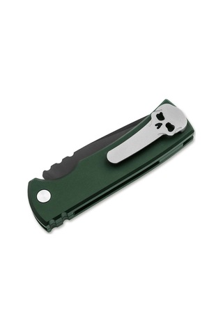 Böker Germany Mini Redencion 42a Od Green Kamp Çakı Yeşil