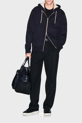 Armani Exchange Erkek Sweat Xm001026 Af16279 Ub101 Lacivert Lacivert