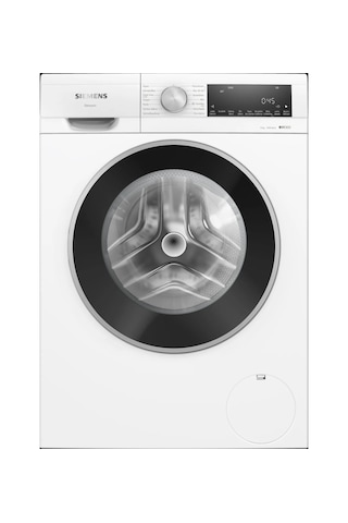 Siemens iQ300 WG52A202TR 1200 Devir 10 KG Çamaşır Makinesi