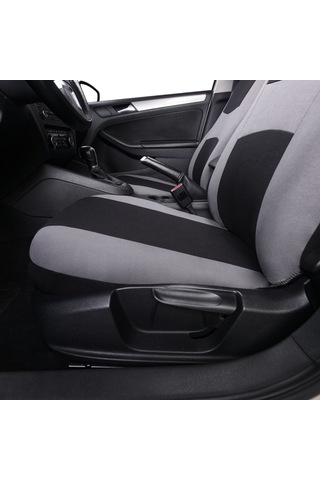 Ranyeek Kamyon Koltuk Kılıfı Genel Amaca Uygun Dokulu Koltuk Kılıfı Araba İç Döşeme Koltuk Kılıfı Mor