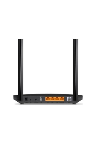 Archer Vr400 Ac1200 Vdsl/adsl Modem/router