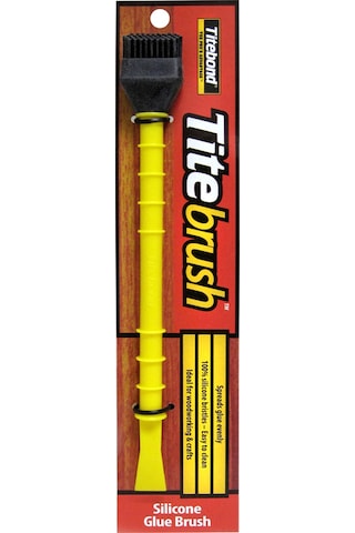Titebrush Tutkal Fırçası