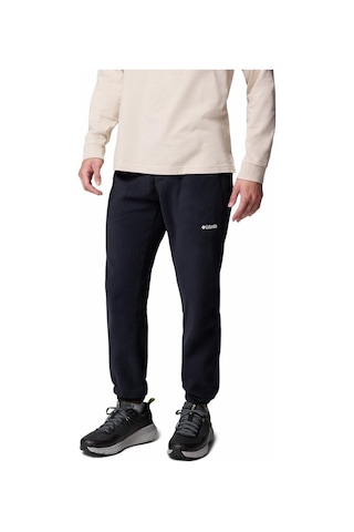 Columbia Sequoia Grove Erkek Pantolon-8725 Siyah