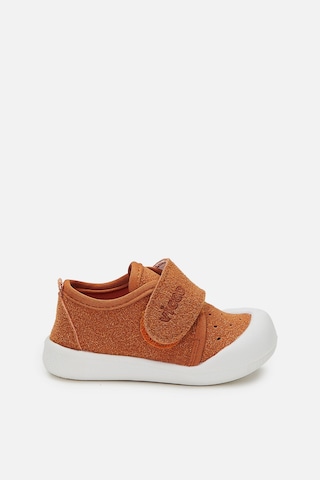 Vicco Anka Basic Unisex İlk Adım Orange Günlük Ayakkabı Turuncu
