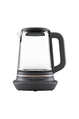 Electrolux E7gk1-8bp Explore 7 Cam Kettle 1.7l Kapasite, Demlik