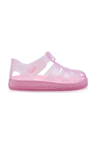 Igor Unisex Çocuk Ayakkabı S10265 Pembe
