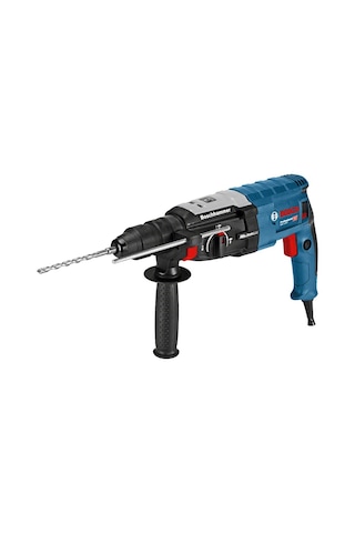 Bosch Professional GBH 2-28 F Kırıcı Delici Matkap + İlave Mandren - 0611267600