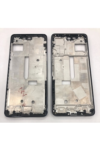 Tecno Camon 19 Pro Cı8n Kasa / Ekran Çıtası