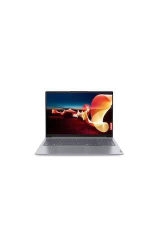 Lenovo Thinkbook 16 G7 ARP 21MW002CTR R7-7735HS 16 GB 512 GB DDR5 16" Free Dos Dizüstü Bilgisayarı