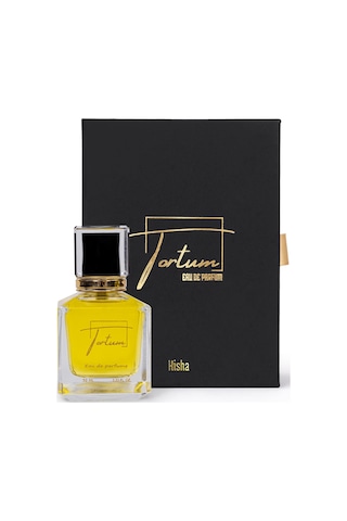 Tortum Parfüm Kisha Erkek Parfüm EDP 50 ML