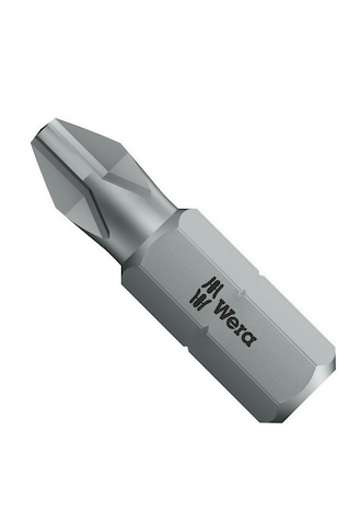 Wera 851/1 Z Yıldız Bits Uç 25mm Ph3 10 Adet 05072402001