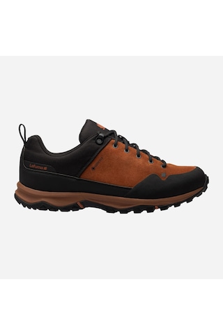 Lafuma Ruck Low Goretex Erkek Ayakkabı Lfg2314 9884 Kahverengi