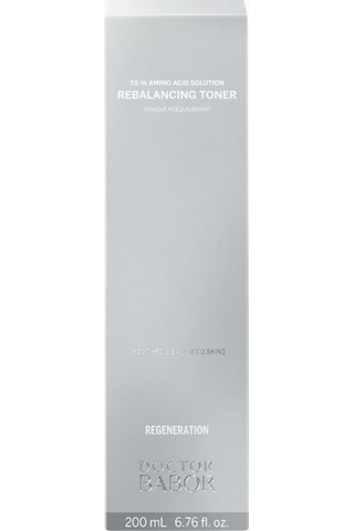 Babor Rebalancing Toner, Dengeleyici Yüz Toniği Tonikler