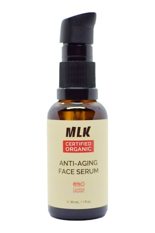 MLK Organik  Yüz Serumu 30 ML