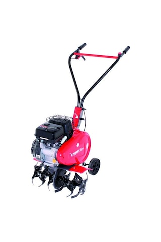 Pubert Nano 20R R100 2.5 HP 1 İleri Benzinli Mini Çapa Makinesi