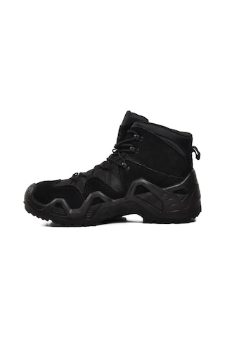 Ayakmod 152-18223 Siyah Gore Tex Erkek Outdoor Bot 001