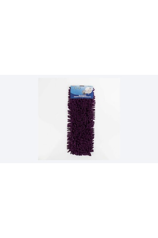 Şeylişeyler - Mikrofiber Makarna Mop Yedek Bezi 40 Cm 1 Adet