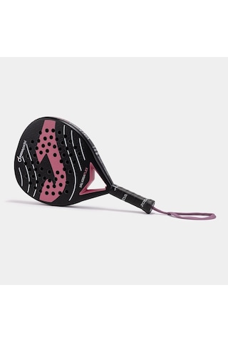 Joma Valkiria Flex Padel Raketi Siyah/pembe 401906.105
