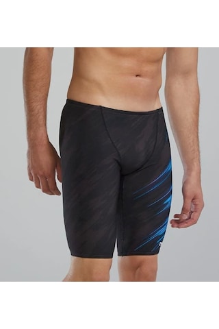 Tyr Durafast Elite Men's Jammer - Cycloid mavi