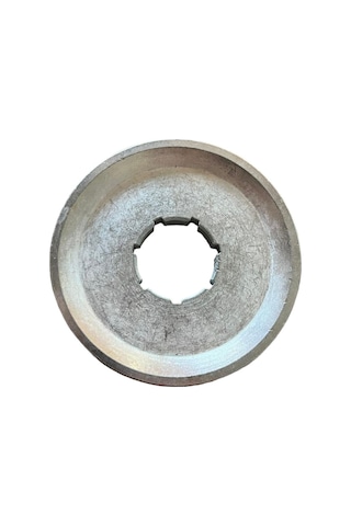 Kmtmak Motorlu Testere Kabuk Soyum Kayış Kasnağı 3/8 Rim