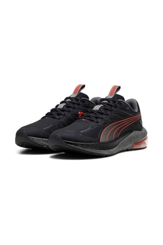 Puma Erkek Koşu & Antrenman Ayakkabısı Siyah-kırmızı 309972-08 Puma X-cell Lightspeed 25k680000022 6800151 Kırmızı - Siyah