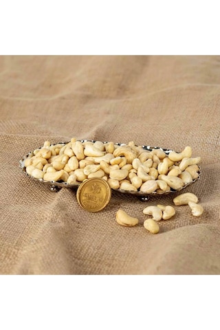 Kabuk İçi Kuruyemiş Kaju Çiğ Kabukiçi 1 KG