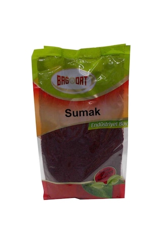 Bağdat Sumak 1 KG