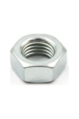 Antor Volan Somunu M20 Sol Diş - Sağ Dönüşlü Motor İçin 3ld450 3ld510