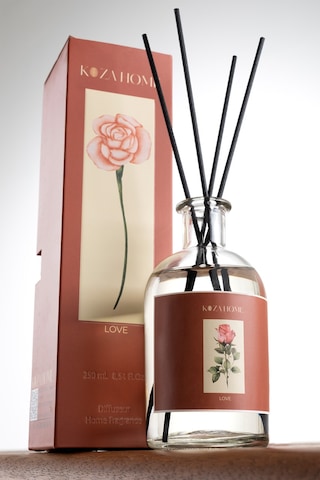 Love Oda Kokusu Bambu Çubuklu 250 Ml Fresh
