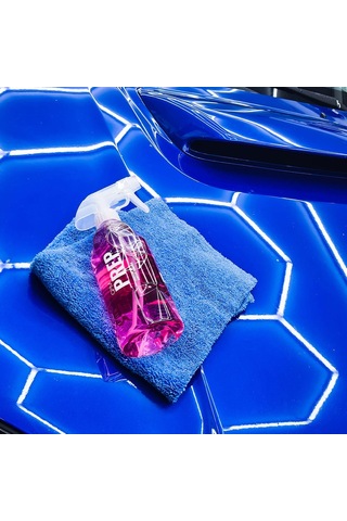 Gyeon Q²m Prep Seramik Kaplama Öncesi Yüzey Temizleyici - 500 Ml