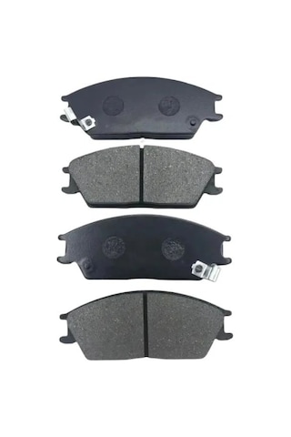 Ön Balata Hyundaı Accent - Milenyum - Admıre 1995-2006 / Getz Benzinli 2003-2011