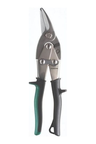 Izeltaş Alüminyum Ve Sac Kesme Makası (Sağ)