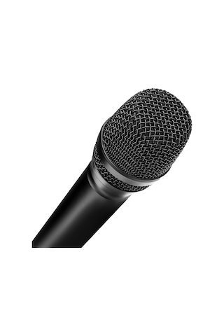 Takstar Ts-k302 Pc Kamera Amfi Dual Uhf Telsiz Mikrofon