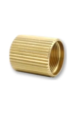 Yıldız Tırtıl Şaloma Sapı Elcek Somunu