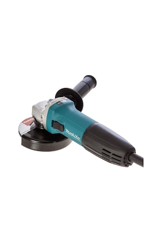 Makita GA4530R 720 W 115 MM Avuç Taşlama Makinesi