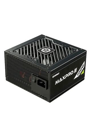 Enermax Maxpro Iıı 700w 80+ Standart 120mm Fanlı Bulk Güç Kaynağı