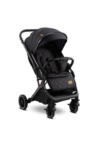 Babyhope 3180 Bella Çift Yönlü Kabin Puset Bebek Arbası