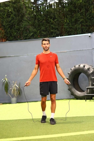 Slazenger Pvc Atlama İpi (3 M)