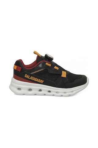 Gsstore Gs Ergos Tx F 6fx Siyah Erkek Çocuk Spor Ayakkabı 000000000102201516 Siyah