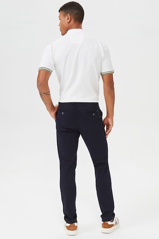 Nautica Erkek Pantolon P01000t 4nv Lacivert Lacivert