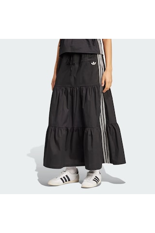 Adidas Summer Glow Kadın Etek C-adıkc0767b30a00 Siyah