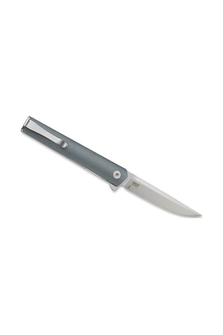Crkt Ceo Compact Kamp Çakı Gri