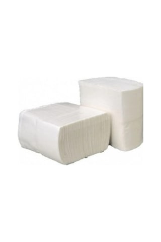 Masa Üstü Dispenser Peçete 125'li 36 Pk 2 Koli 4500 Yaprak